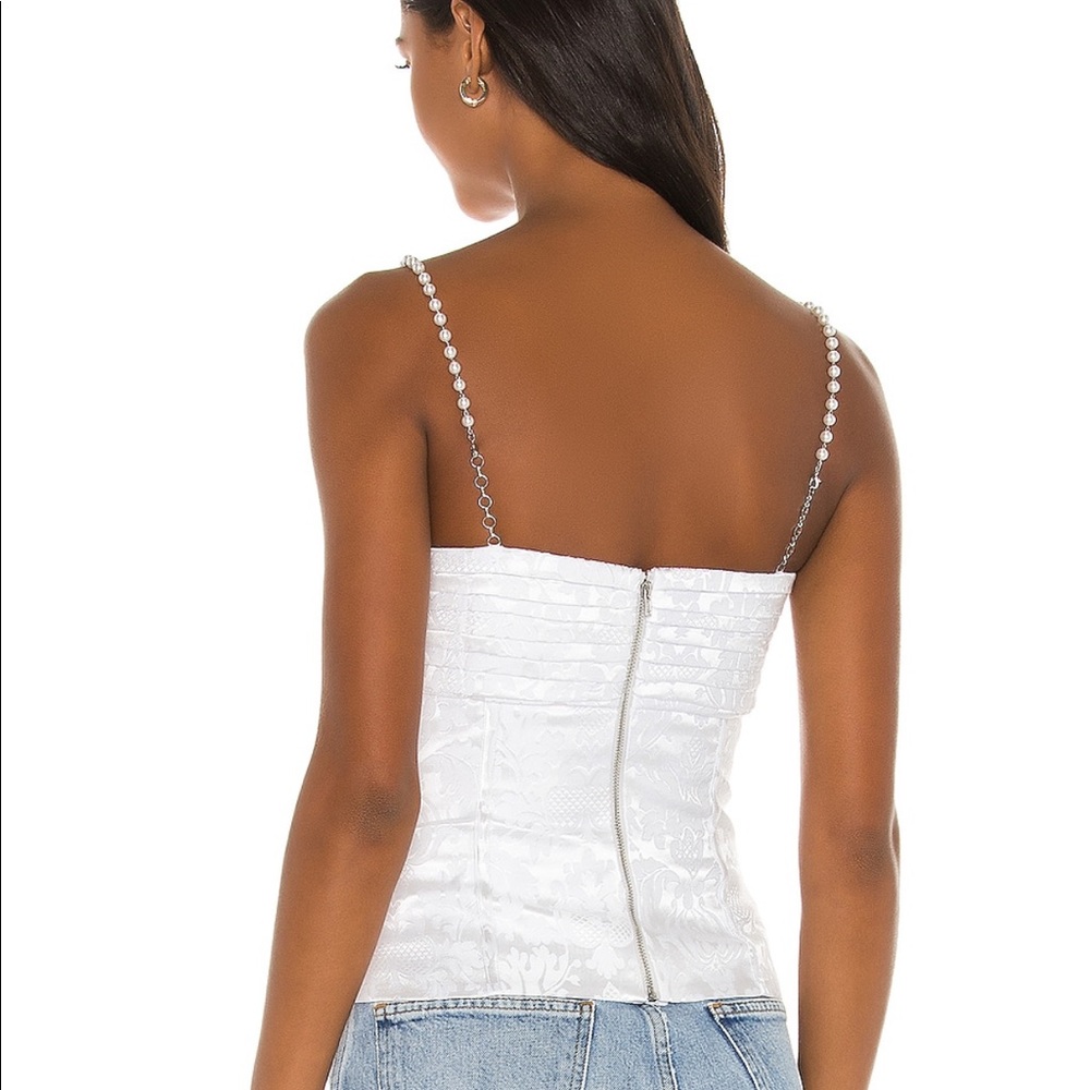 Song of Style top, size L - Picture 2 of 6